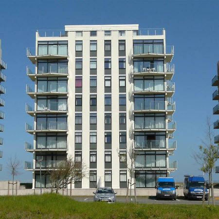 Neptunus De Panne Apartment Екстериор снимка
