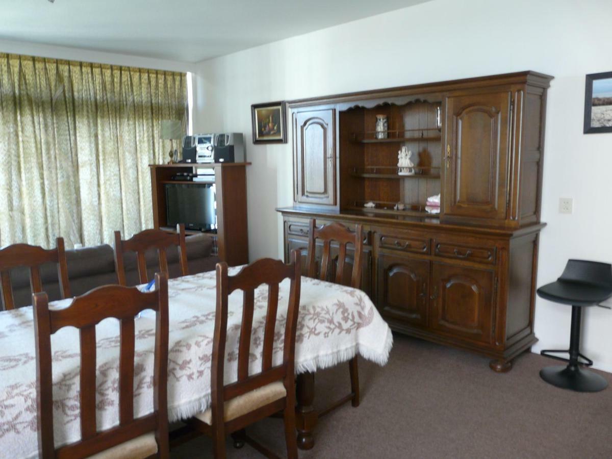 Neptunus De Panne Apartment Екстериор снимка