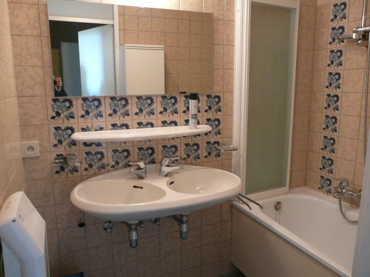 Neptunus De Panne Apartment Екстериор снимка